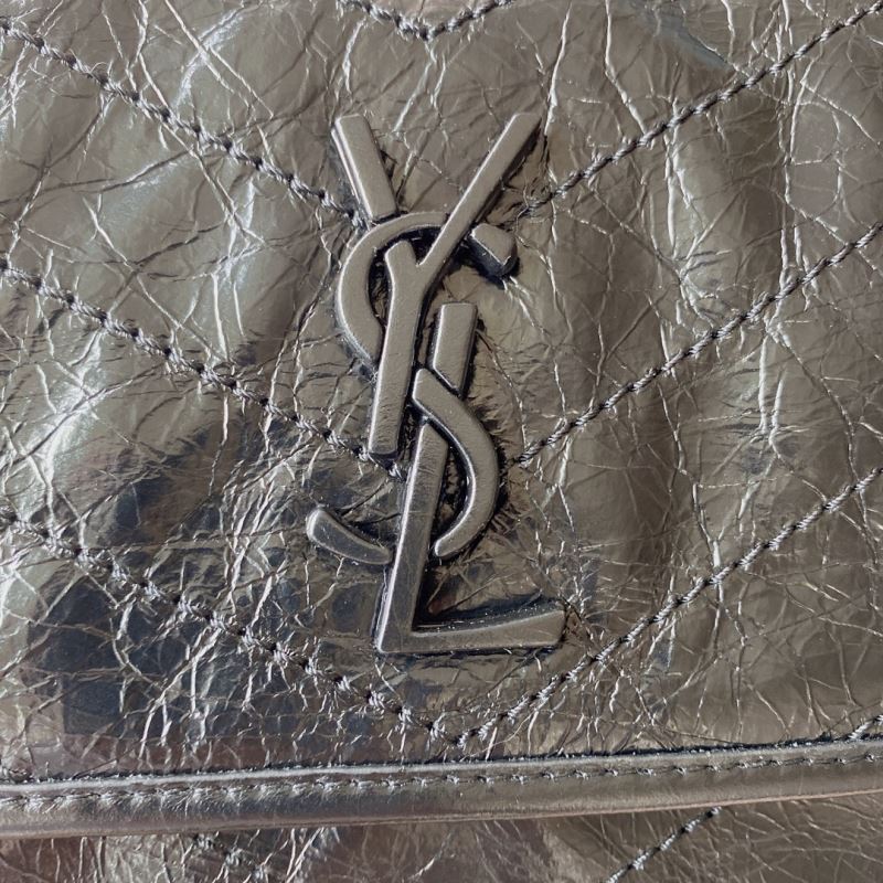 YSL Satchel Bags